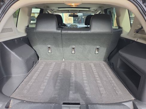 Used 2017 Jeep Compass High Altitude AWD/4WD image 18