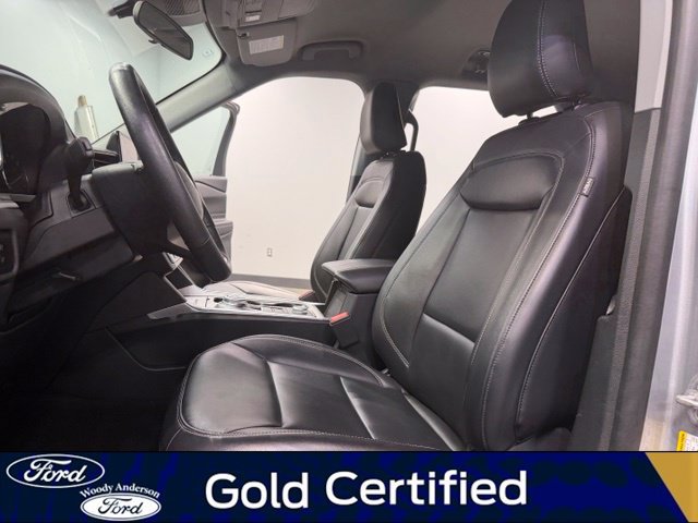 Certified 2024 Ford Explorer XLT w/ Equipment Group 202A AWD/4WD image 18