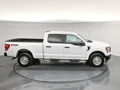 Certified 2022 Ford F150 XL w/ Trailer Tow Package image 47