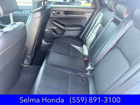 Certified 2026 Honda Civic Sport Touring image 7