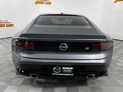 Used 2024 Nissan Z Performance w/ Floor Mat Package image 10