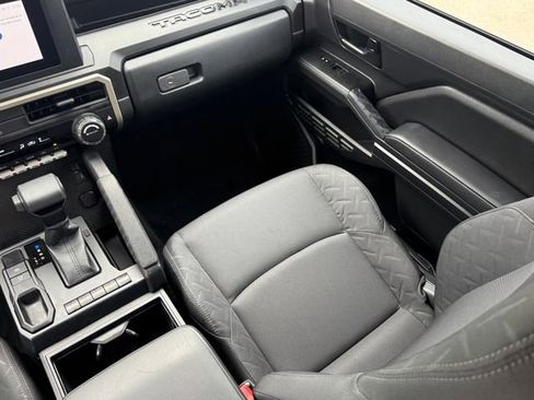 Used 2024 Toyota Tacoma SR RWD image 25
