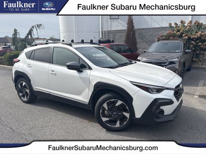 Used 2025 Subaru Crosstrek 2.5i Limited