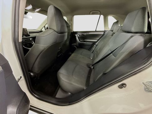 Certified 2024 Toyota RAV4 LE FWD image 17