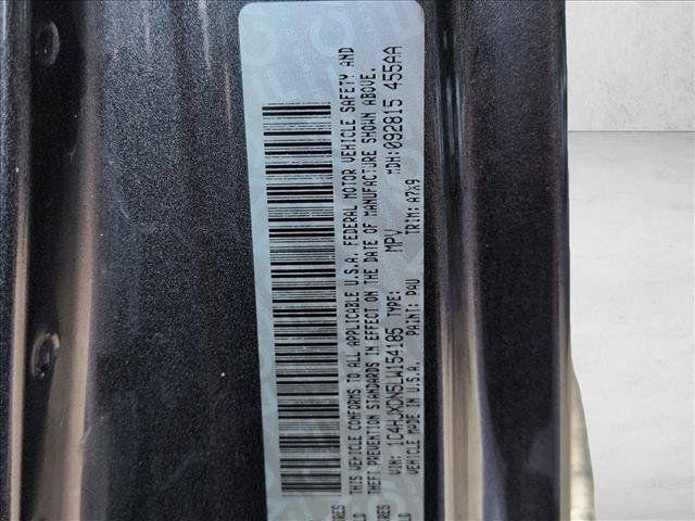 Used 2020 Jeep Wrangler Unlimited Sport AWD/4WD image 22