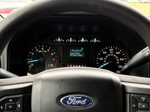 Used 2020 Ford F150 XL w/ XL Power Equipment Group AWD/4WD image 38