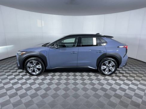 Used 2023 Subaru Solterra AWD image 5