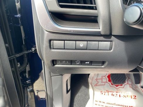 New 2026 Nissan Rogue SV w/ SV Premium Package image 19