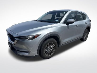Used 2018 MAZDA CX-5 Sport