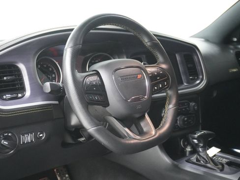 Used 2023 Dodge Charger Scat Pack image 11