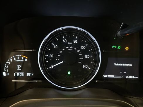 Used 2022 Honda HR-V EX image 10
