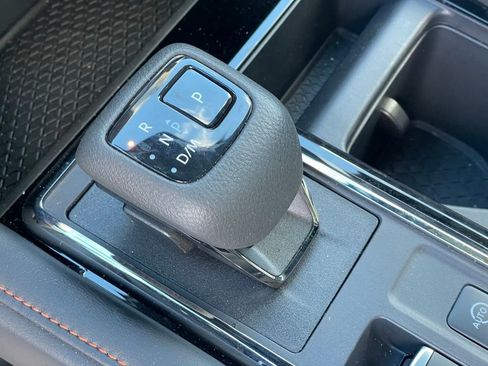 Certified 2023 Nissan Pathfinder Rock Creek image 25