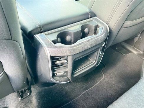 Certified 2022 RAM 1500 Lone Star image 24