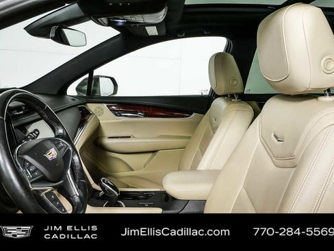 Used 2019 Cadillac XT5 Luxury image 5