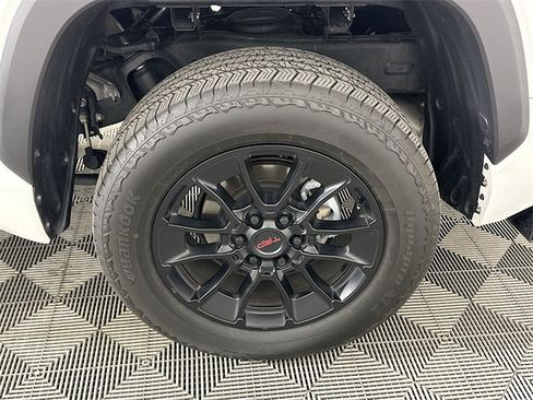 Used 2024 Toyota Tundra SR5 image 23