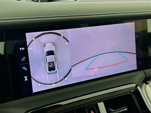 New 2026 Porsche Panamera image 20