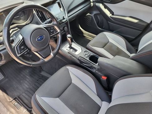 Used 2018 Subaru Crosstrek 2.0i Premium AWD/4WD image 14