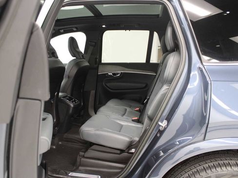 Used 2023 Volvo XC90 B6 Ultimate w/ Protection Package image 37