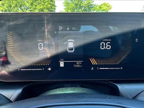 Certified 2025 Kia K4 FWD image 12