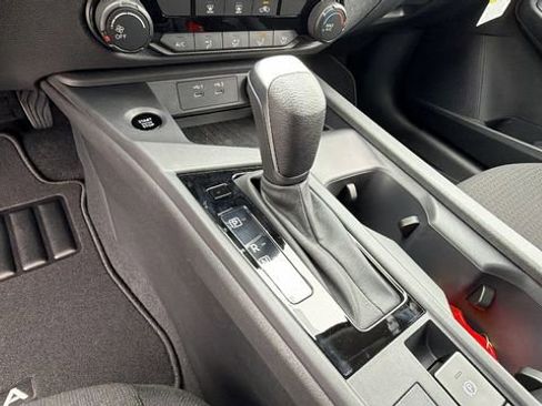 New 2026 Nissan Sentra S w/ Floor Mat Package image 24