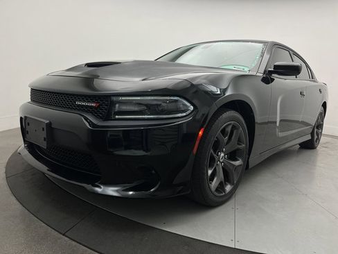 Used 2019 Dodge Charger GT image 7