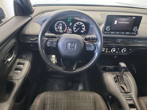 Used 2024 Honda HR-V Sport image 16
