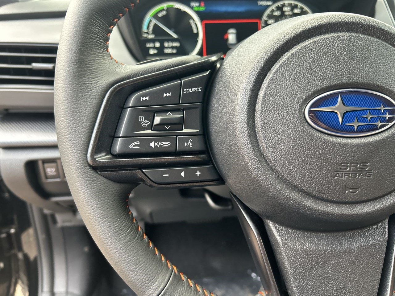 New 2026 Subaru Crosstrek 2.5i Limited AWD/4WD image 20