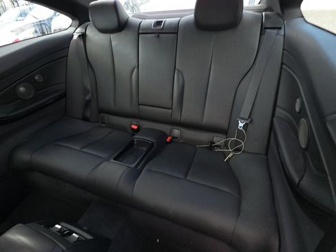 Used 2014 BMW 435i xDrive M-Sport image 7