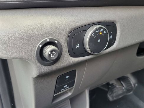 New 2026 Ford Transit 350 148 High Roof Extended w/ Load Area Protection Package image 15