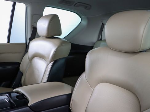 Used 2023 INFINITI QX80 Premium Select w/ Cargo Package image 27