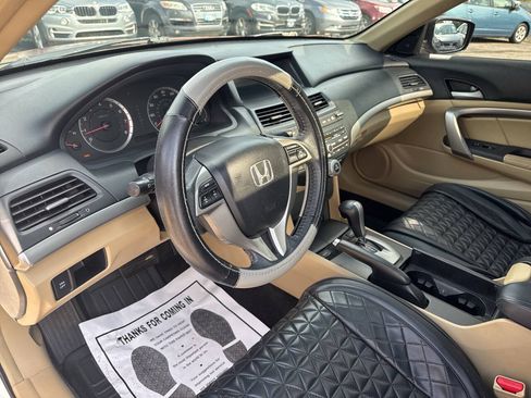 Used 2008 Honda Accord EX-L image 14