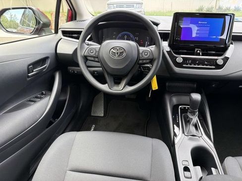 Certified 2026 Toyota Corolla LE FWD image 22