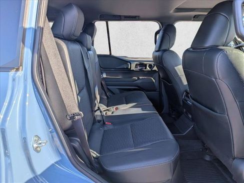 Used 2024 Toyota Land Cruiser w/ Premium Package AWD/4WD image 19