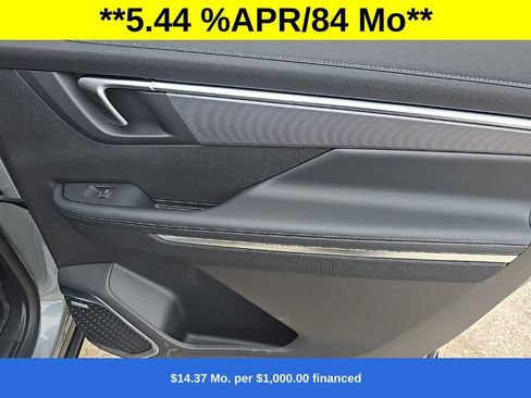 New 2026 Buick Enclave Sport Touring w/ Power Package FWD image 11
