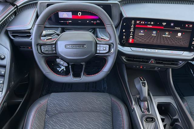New 2026 Dodge Charger R/T w/ Driver Convenience Group AWD/4WD image 10