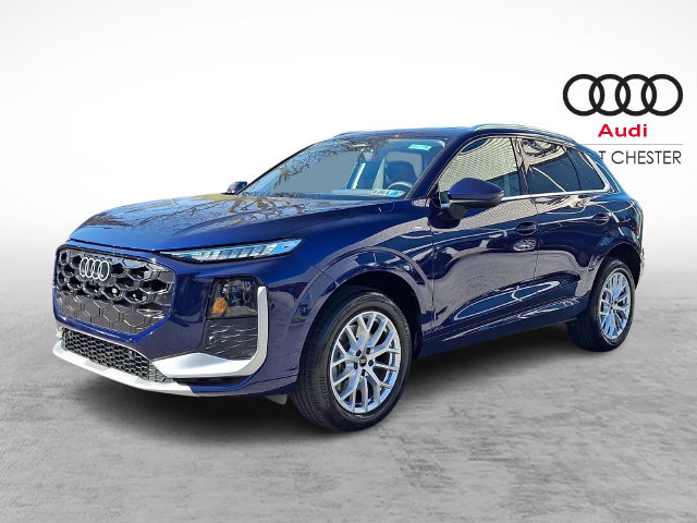 Used 2026 Audi Q3 quattro 2.0T AWD/4WD image 3