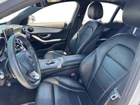 Used 2018 Mercedes-Benz C 300 Sedan image 9