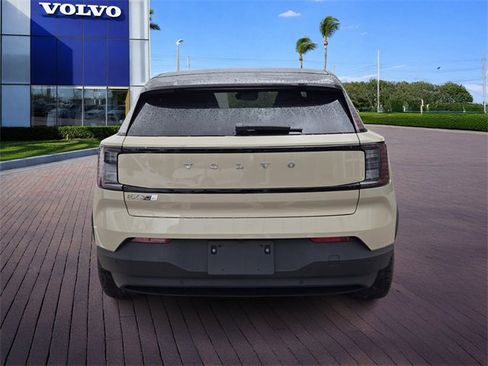 New 2026 Volvo EX30 Ultra image 6