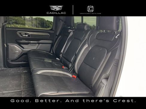 Used 2024 RAM 1500 TRX image 30