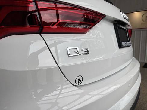 Used 2023 Audi Q3 2.0T Premium image 43