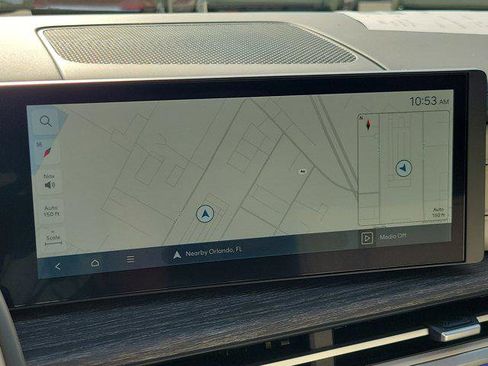 New 2026 Hyundai Santa Fe Calligraphy image 24