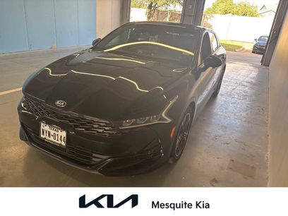 Used 2021 Kia K5 GT-Line w/ GT-Line FWD Premium Package