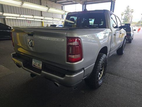 Used 2023 RAM 1500 Big Horn AWD/4WD image 3