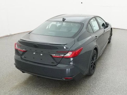 New 2026 Toyota Camry SE image 8