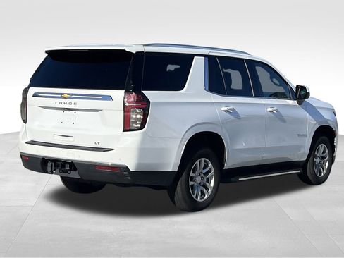 Used 2023 Chevrolet Tahoe LT image 35