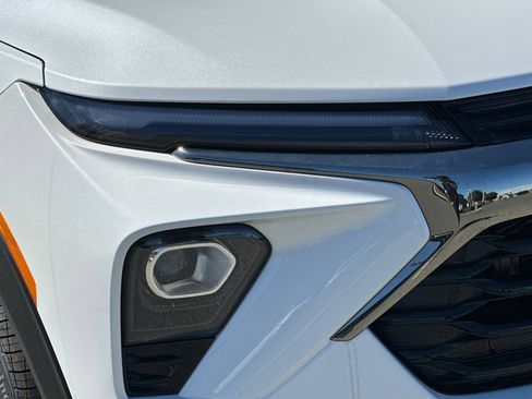 New 2026 Chevrolet TrailBlazer RS w/ Convenience Package FWD image 29