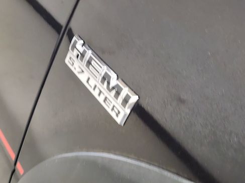 Used 2011 RAM 2500 Power Wagon w/ Luxury Group image 36