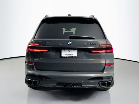 Used 2026 BMW X7 M60i image 6
