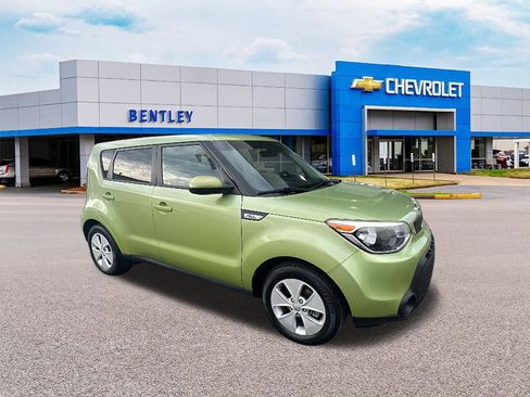Used 2016 Kia Soul image 7