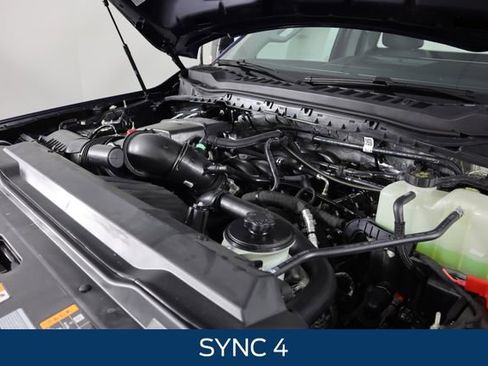 New 2026 Ford F350 XL w/ STX Appearance Package image 15